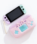 Gaming Pusheen Accessory Case