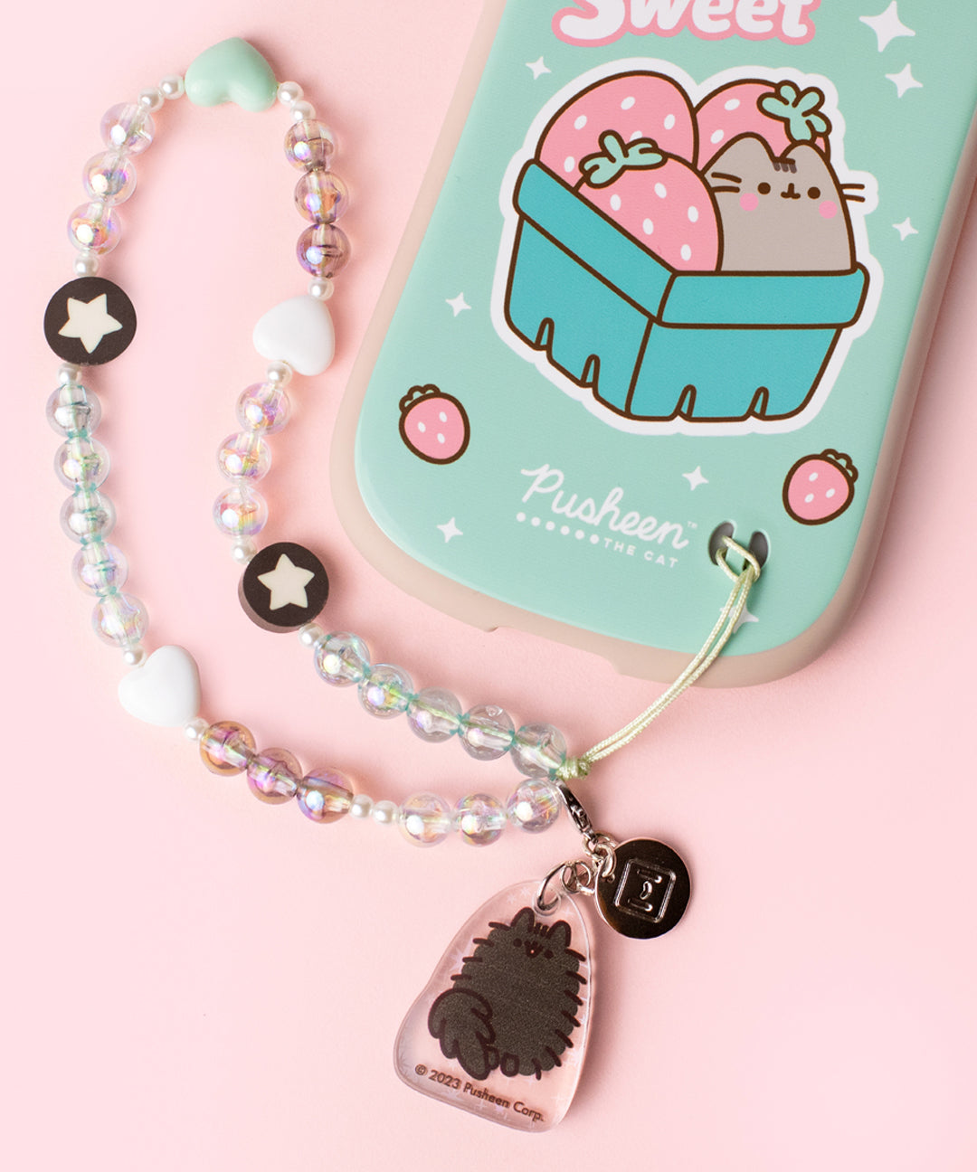 Pusheen Fruits Phone Case – Pusheen Shop Pusheen Fruits Phone Case – Pusheen Shop