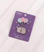 Pusheen 15th Anniversary Deluxe Pin