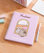 Pusheen 2025-2026 16-Month Planner