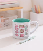 Pusheen Cozy Time Mug