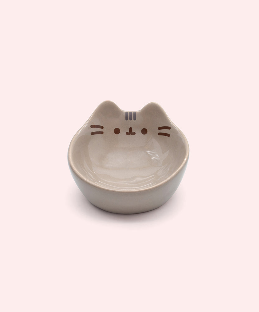 Pusheen Pet Character Bowl