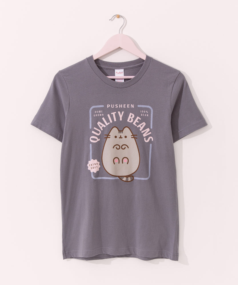 Pusheen Toe Beans Tee