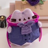 Pusheen Vampurr Plush