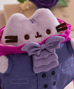 Pusheen Vampurr Plush