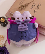 Pusheen Vampurr Plush