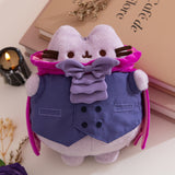 Pusheen Vampurr Plush