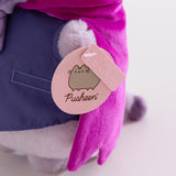 Pusheen Vampurr Plush