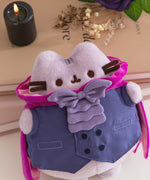 Pusheen Vampurr Plush