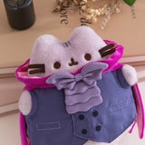 Pusheen Vampurr Plush