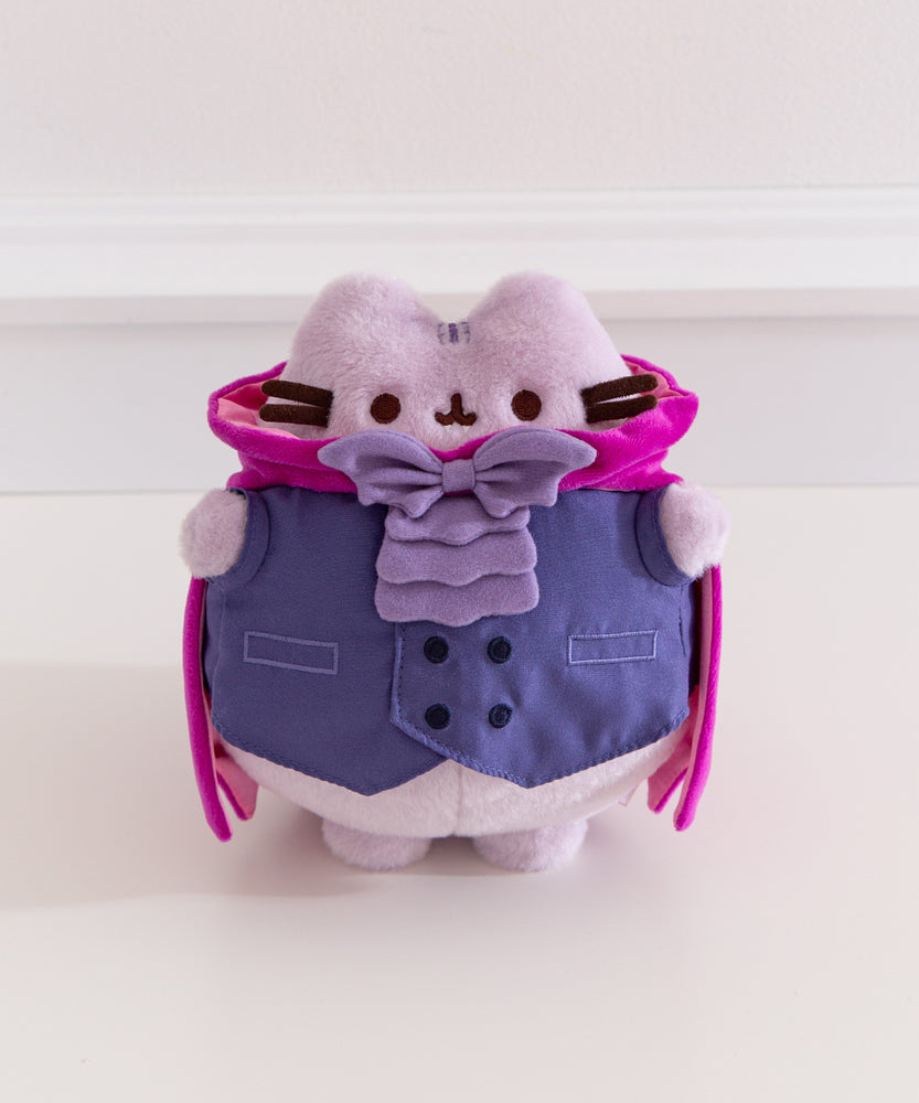 Pusheen Vampurr Plush