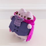 Pusheen Vampurr Plush