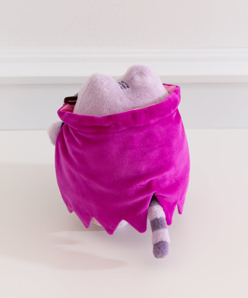 Pusheen Vampurr Plush