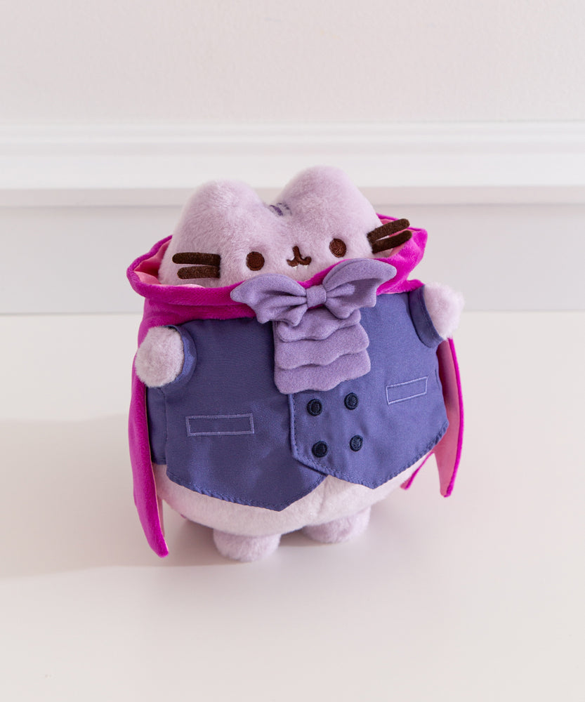 Pusheen Vampurr Plush