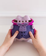 Pusheen Vampurr Plush