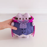 Pusheen Vampurr Plush