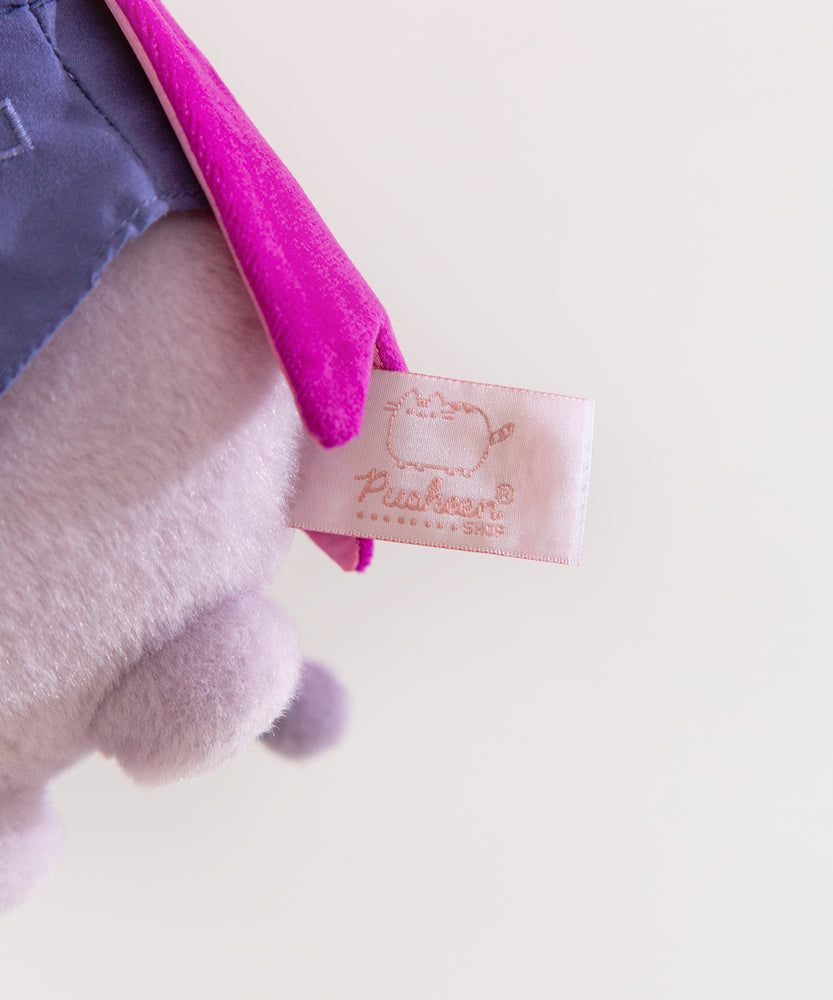 Pusheen Vampurr Plush