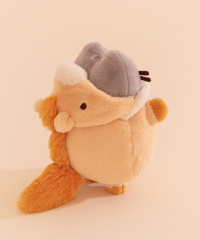 Pusheen Year of the Horse Plush – Pusheen Shop