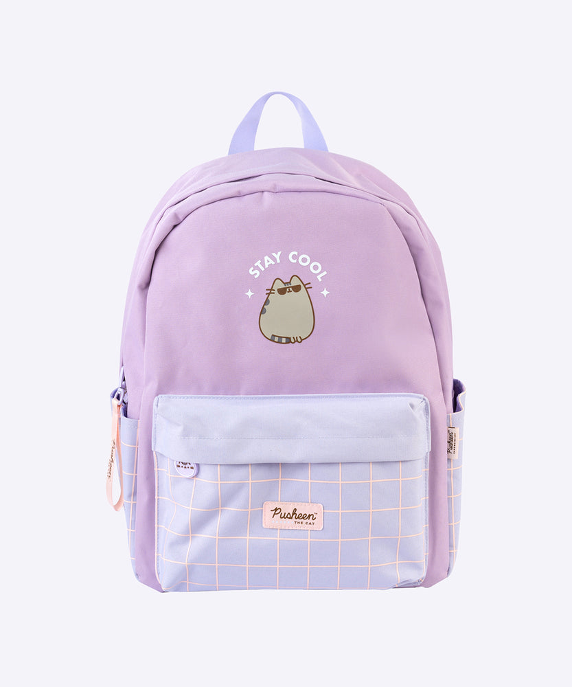 hot topic pusheen mini backpack Pusheen Backpack – Pusheen Shop