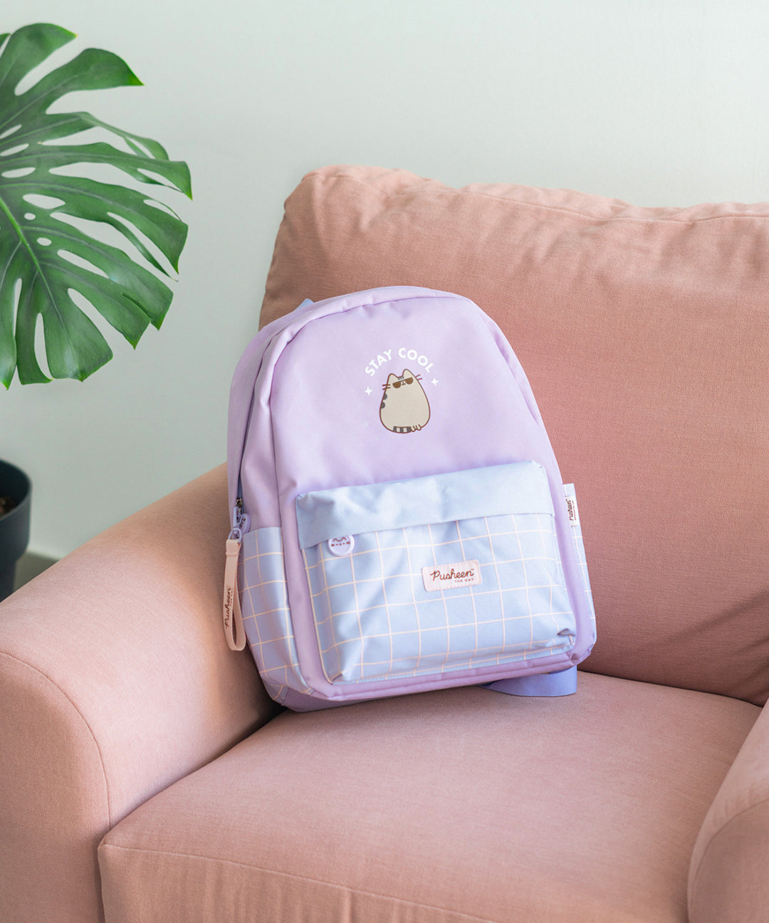 hot topic pusheen mini backpack Pusheen Backpack – Pusheen Shop