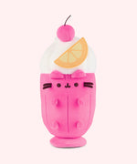 Pusheen Fruits Fruit Parfait Plush