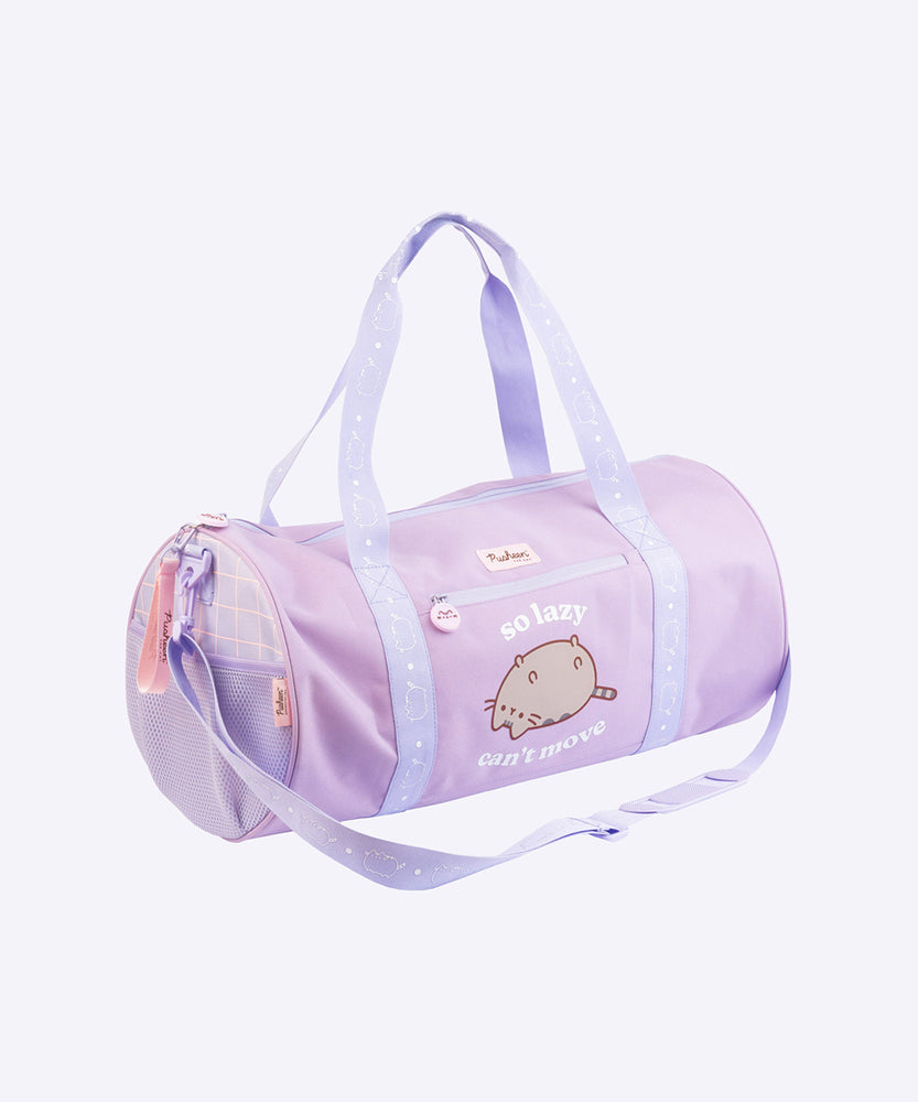Pusheen Gym Bag – Pusheen Shop