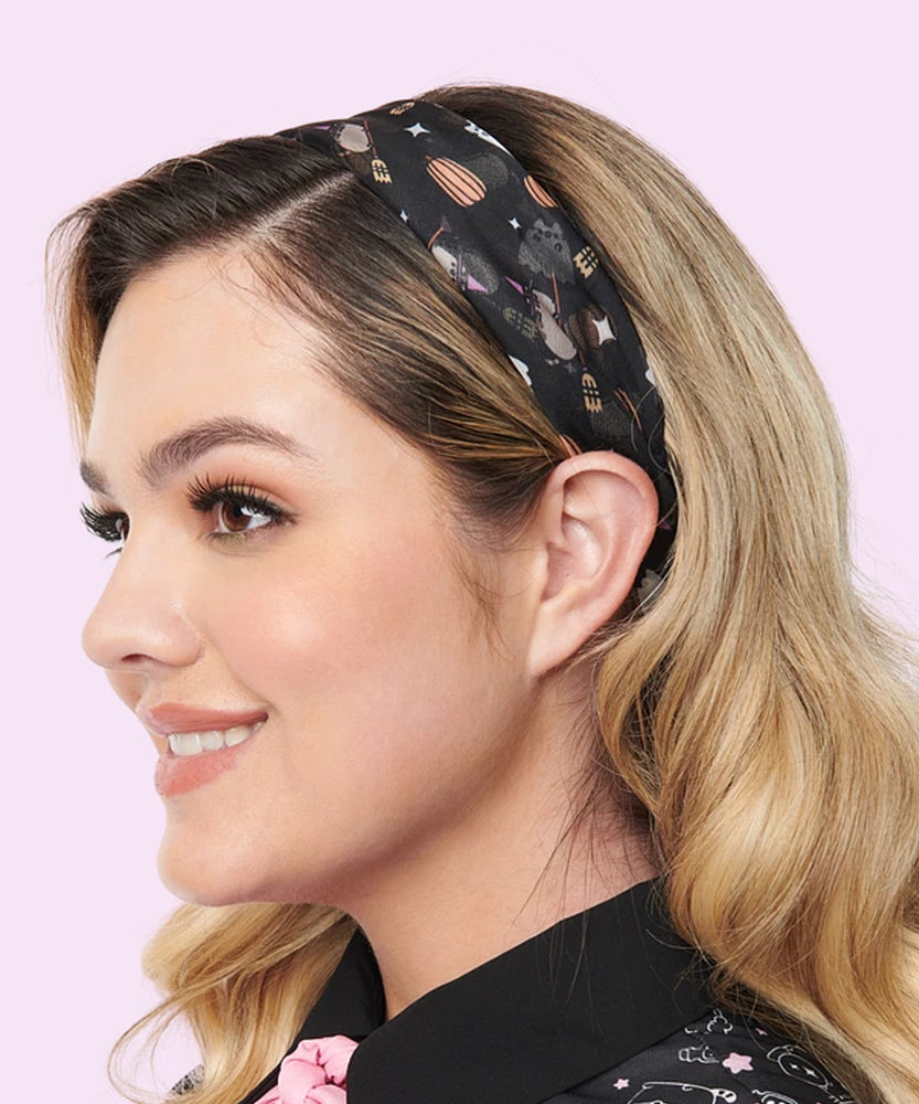 Pusheen, Accessories, Pusheen The Cat Scarf