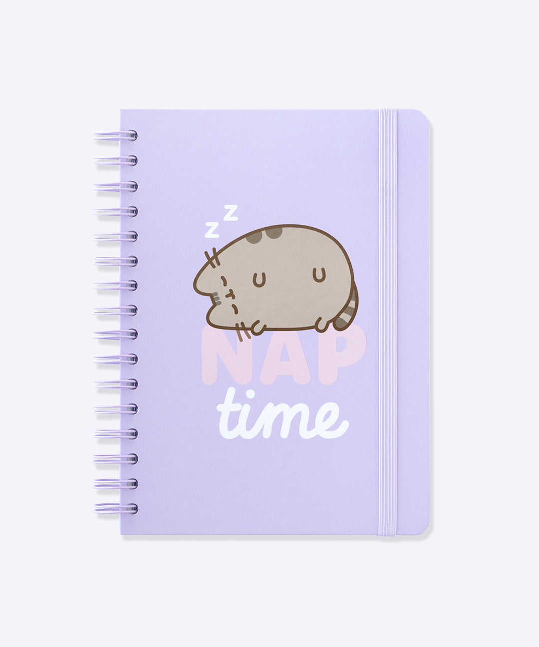 Pusheen Naptime Notebook – Pusheen Shop