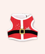 Pusheen Pet Holiday Santa Harness