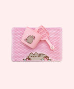 Pusheen Pet Litter Scoop & Mat Set