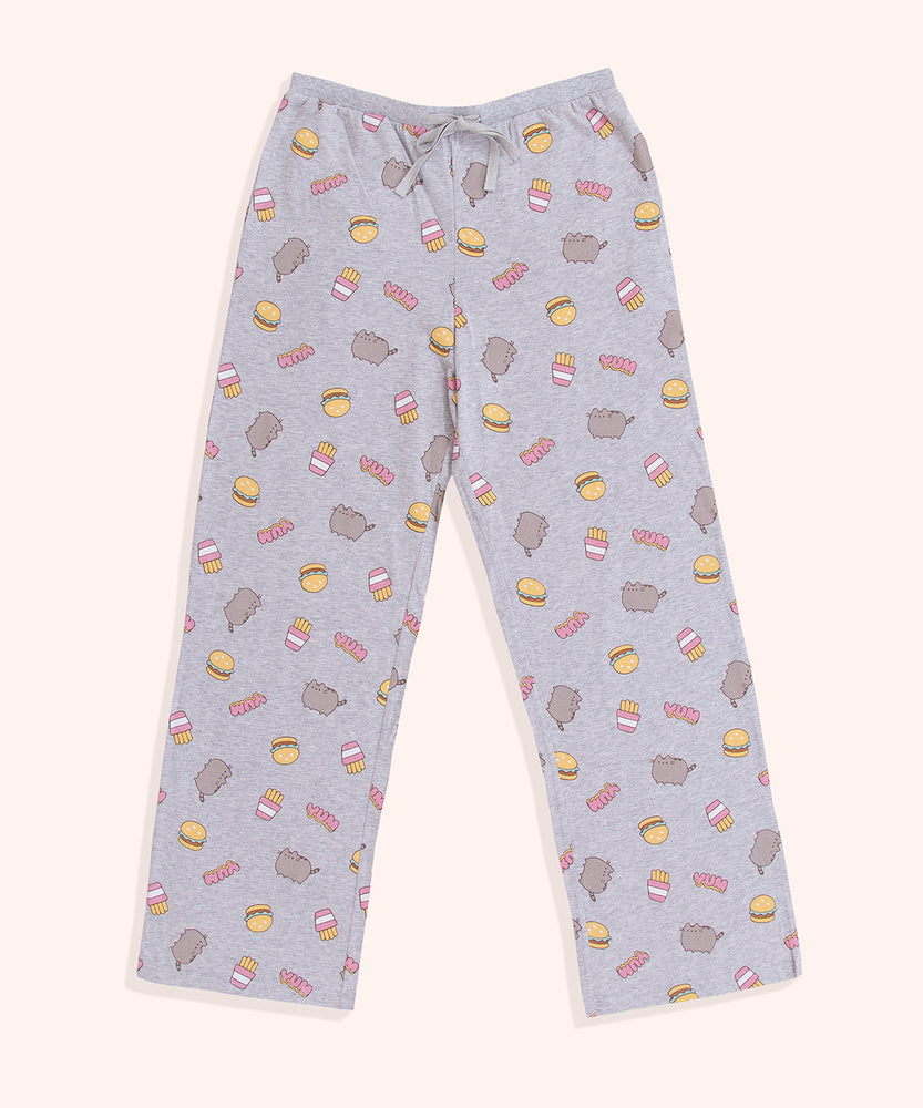 Snoopy Home Pajama Pants for Women