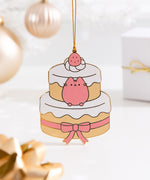 Pusheen Sweets Ornament