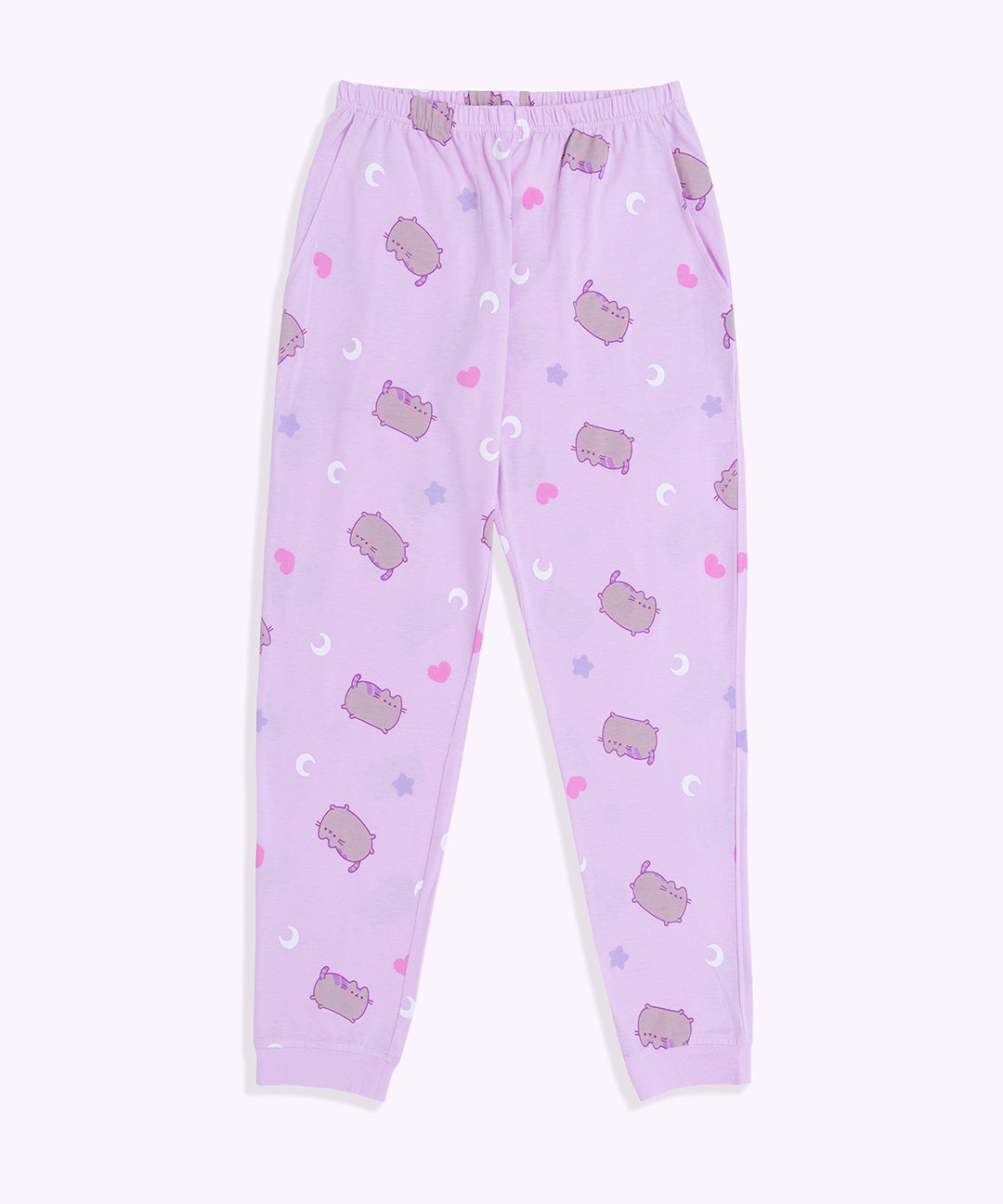 Pusheen Twilight Pajama Set