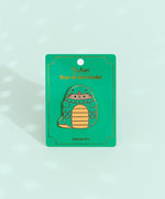 Pusheen Year of the Snake Deluxe Pin