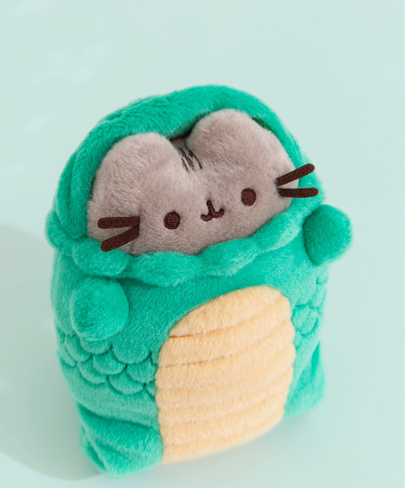 Pusheen Year of the Snake Plush – Pusheen Shop