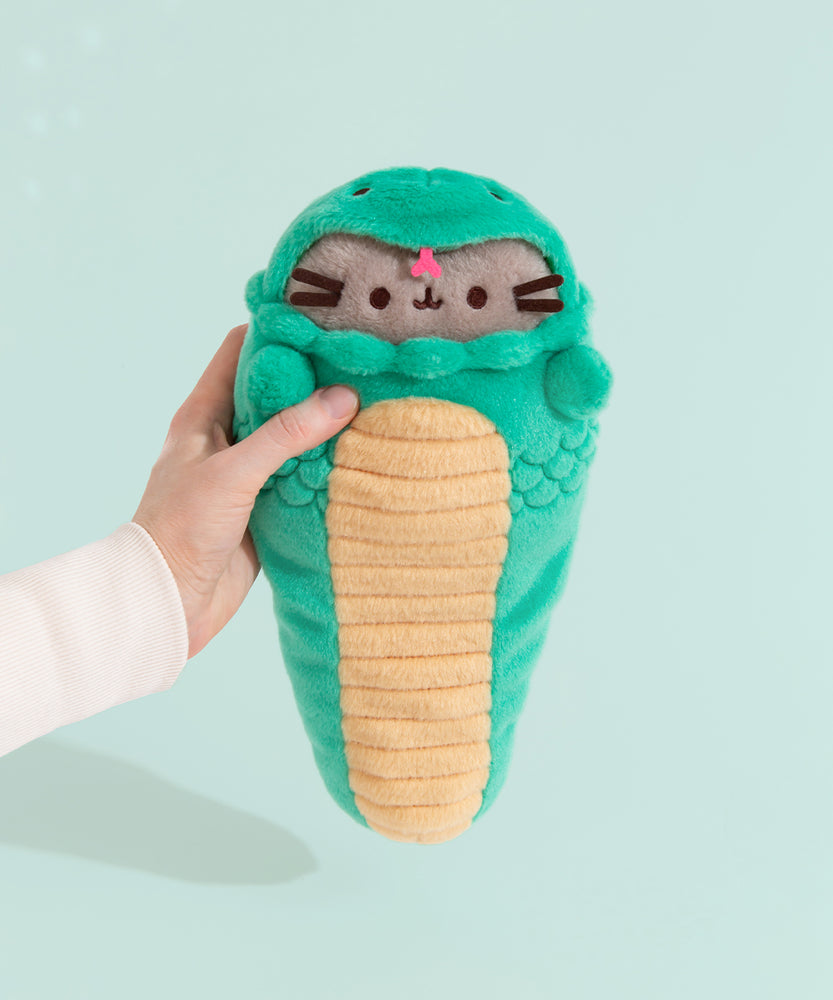 Pusheen Year of the Snake Plush