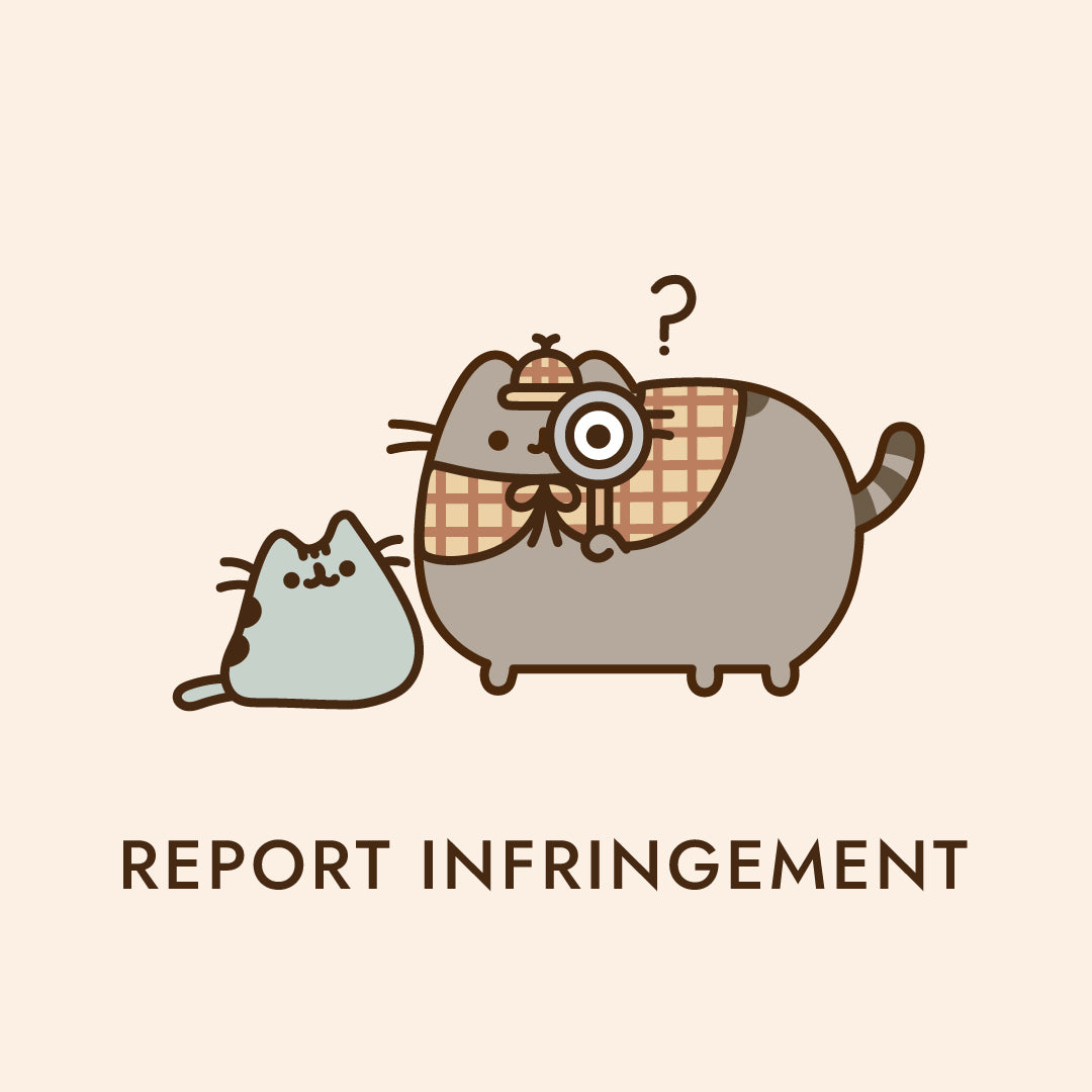 Report Infringement