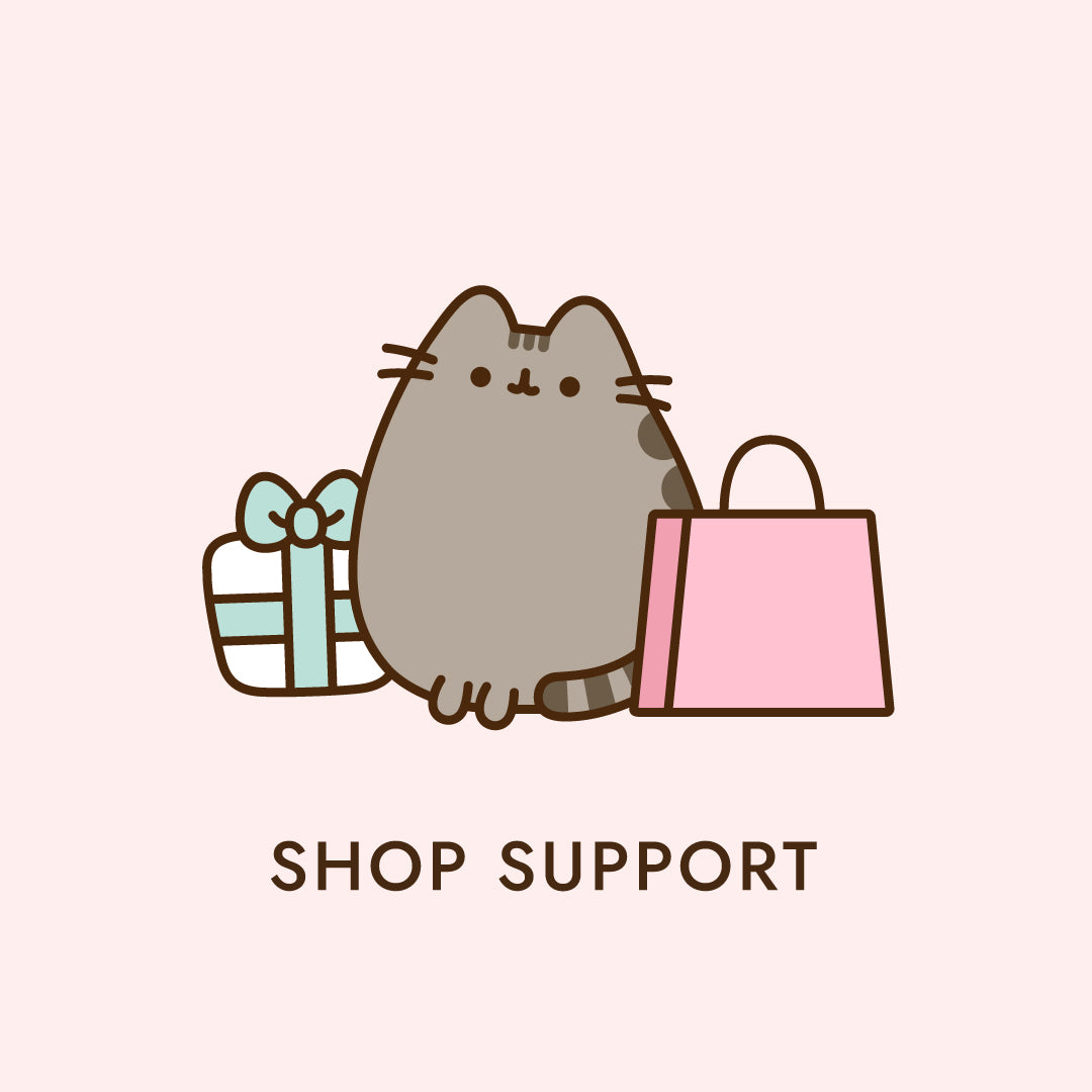 Shop Support