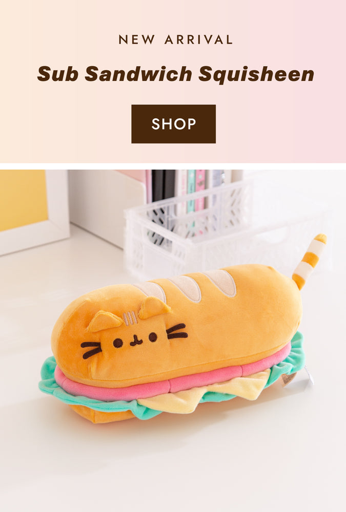 Pusheen Shop