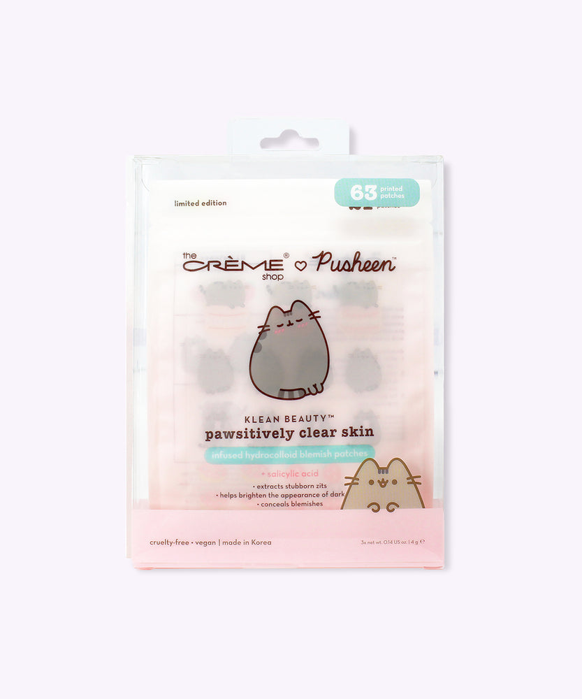 All Products – Pusheen Shop
