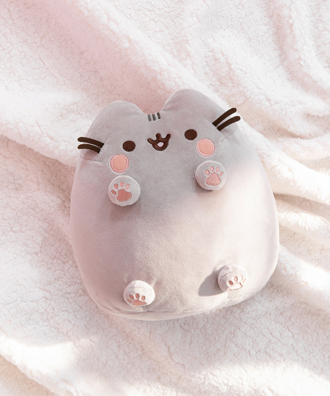 Classic Toe Beans Pusheen Plush - Main Image