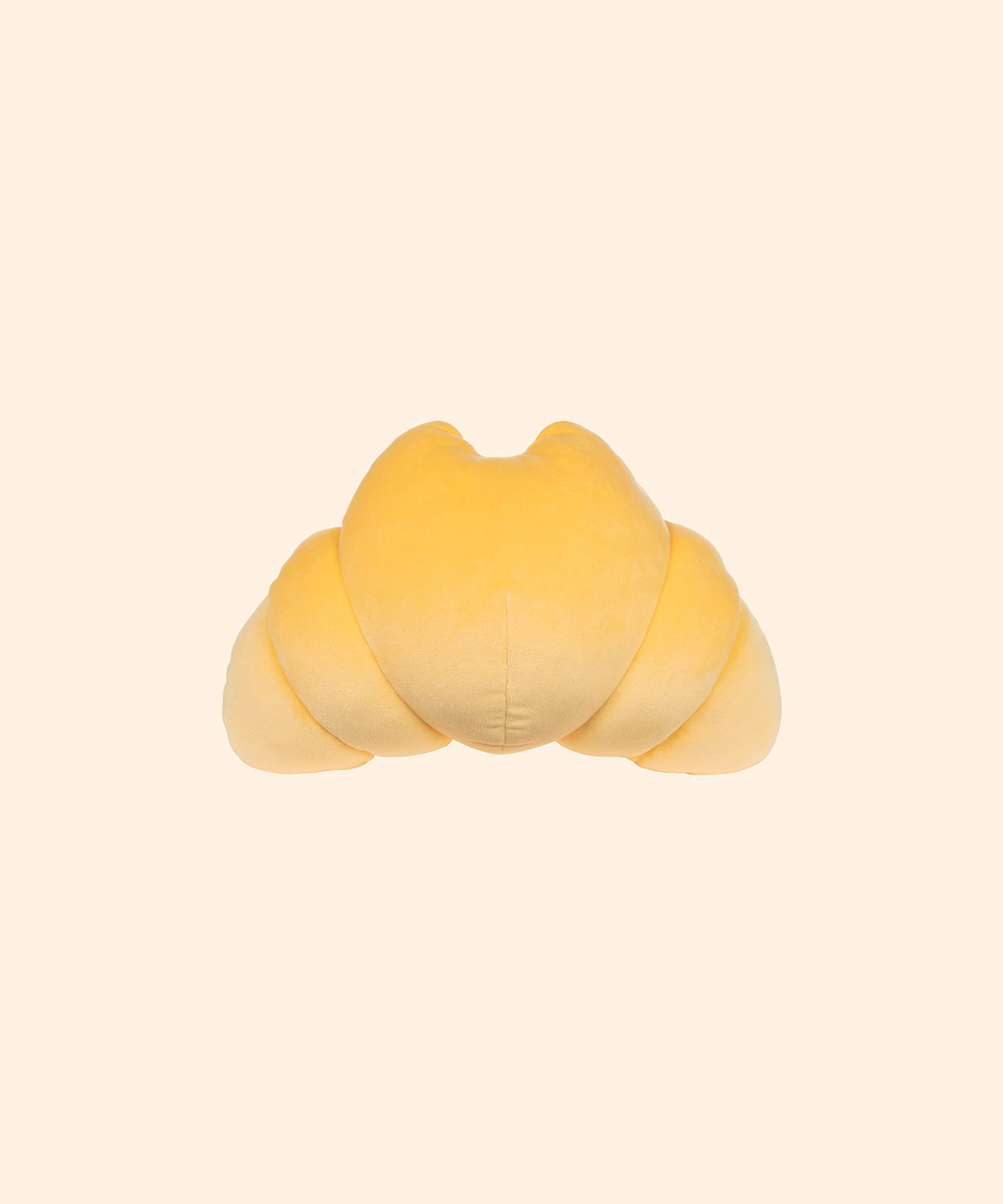 Pusheen® Small Croissant Plush Toy