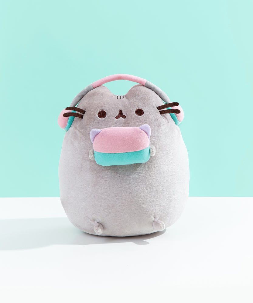 Pusheen Pencil Case – Gaming Outfitters