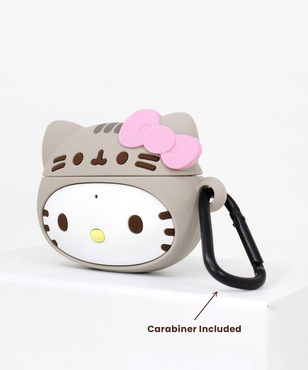 Hello Kitty® x Pusheen® Airpod Pro Case – Pusheen Shop