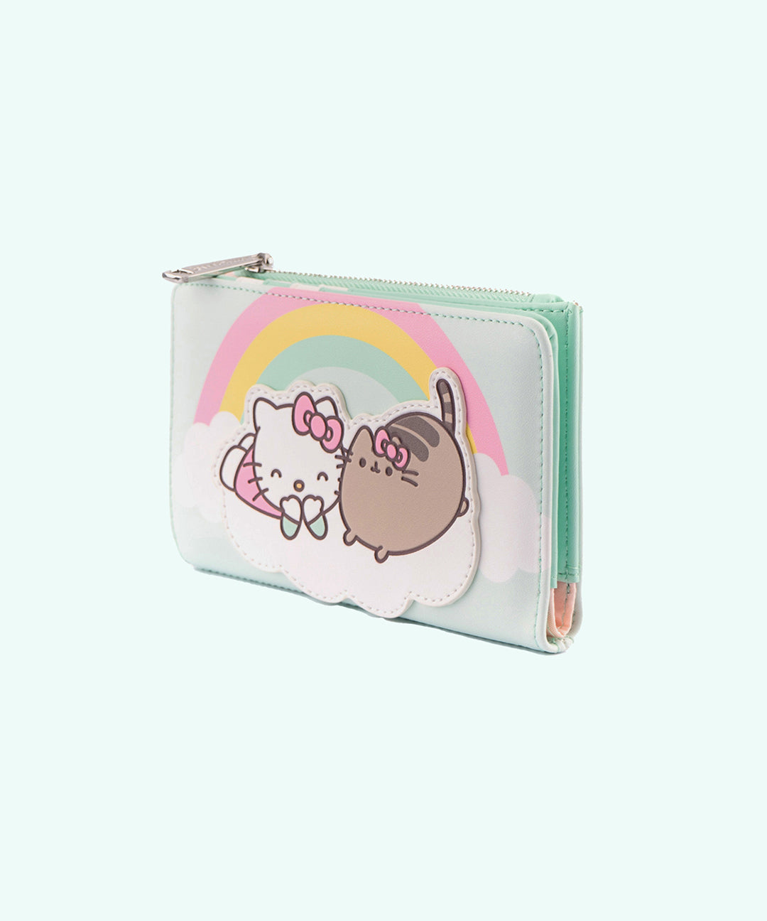 Brand New Hello Kitty Bag by Loungefly - Black & Pink - clothing