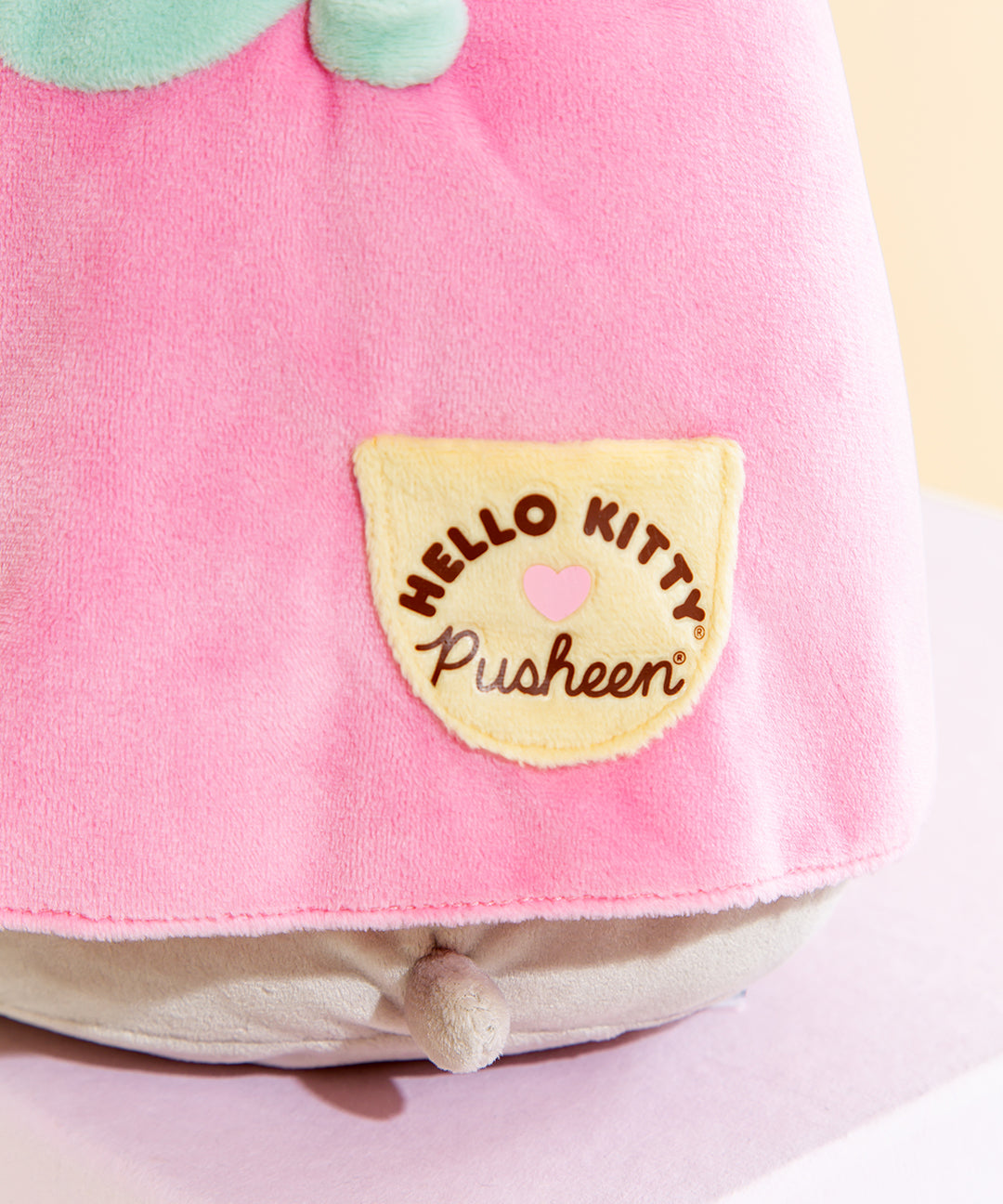 Hello Kitty® x Pusheen® Pusheen Costume Plush – Pusheen Shop