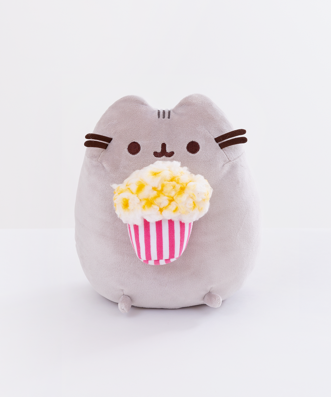 Pusheen plush ice online cream