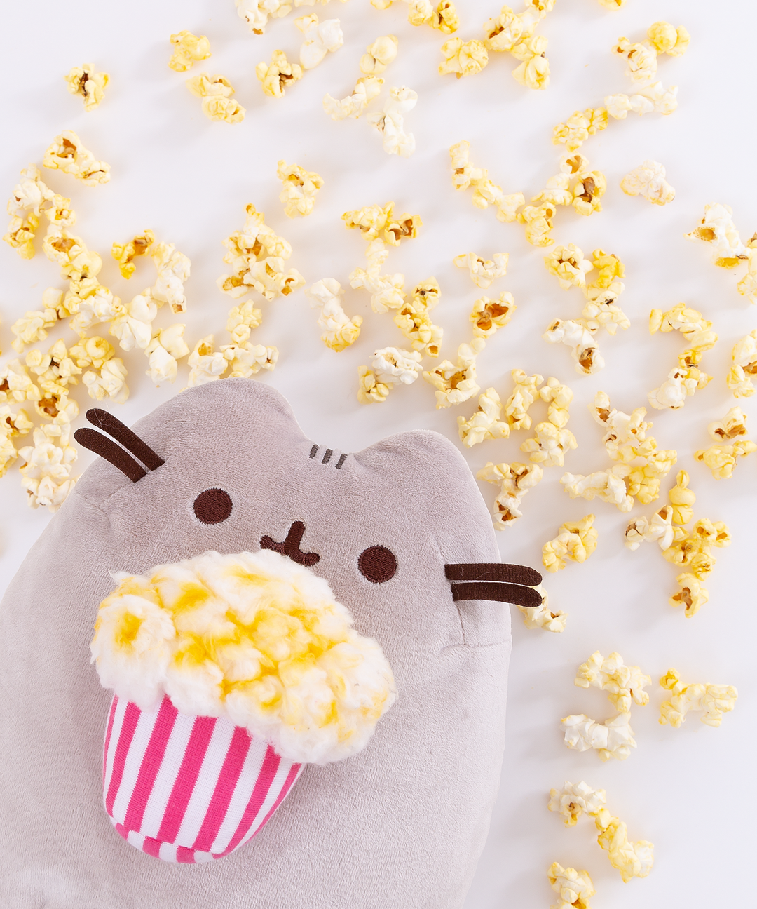 Pusheen popcorn outlet