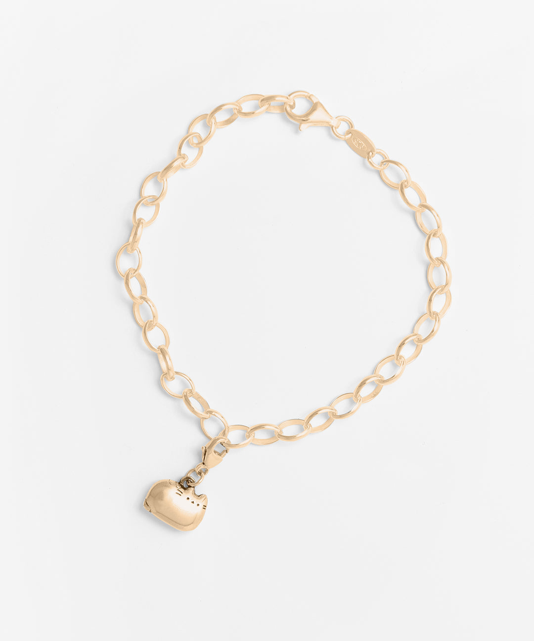 Pusheen Charm Bracelet – Pusheen Shop