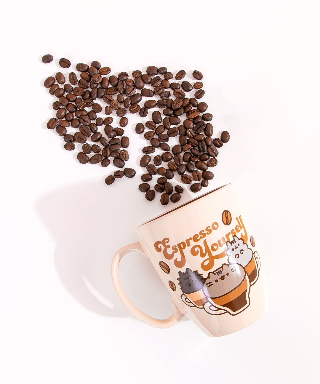 Togo Coffee Mug 